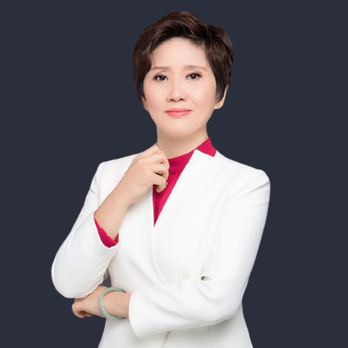 方嵐-資深財務管理培訓講師